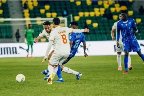 سنواصل التصعيد.. الهلال السوداني يعلن رفض شكواه ضد نهضة بركان المغربي